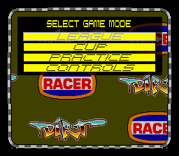 Dirt Racer Screenthot 2